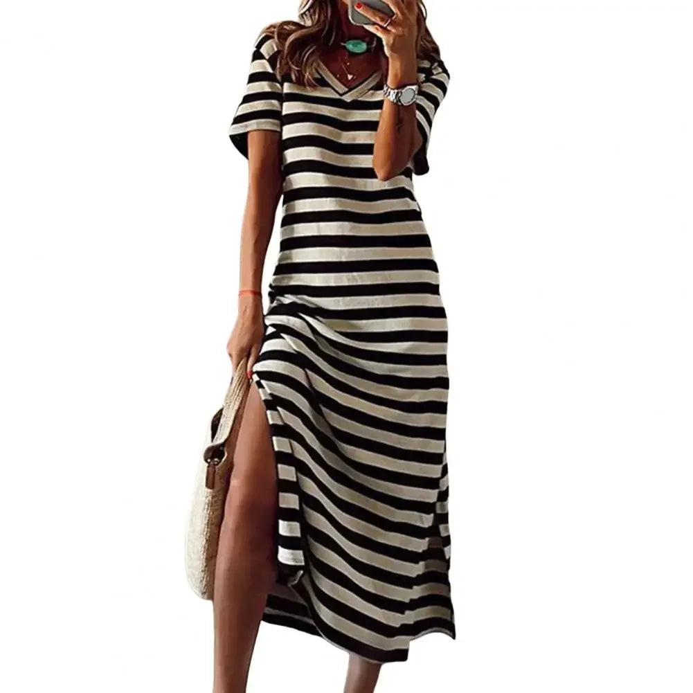 Summer Boho Dress