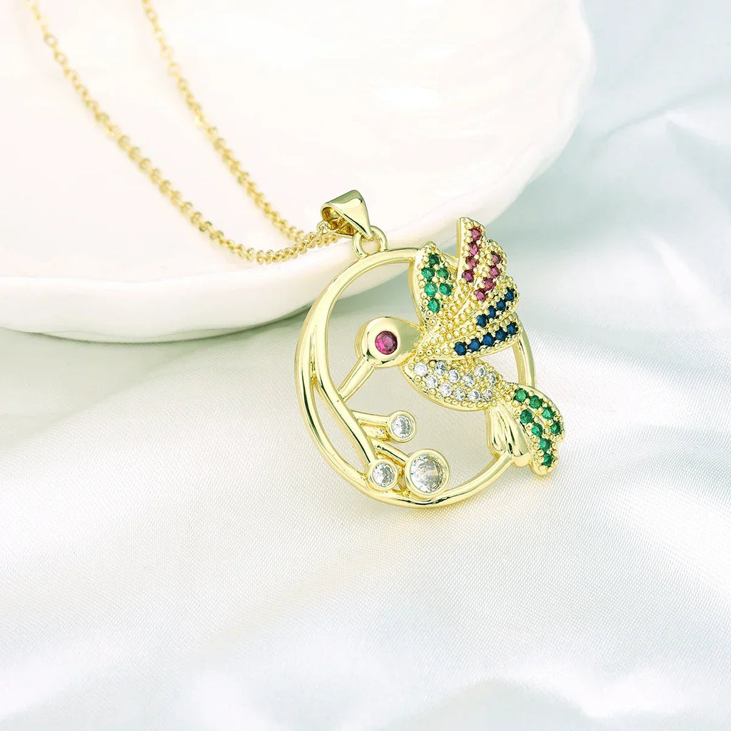 Spring Promo - Lucky Jewelry Set