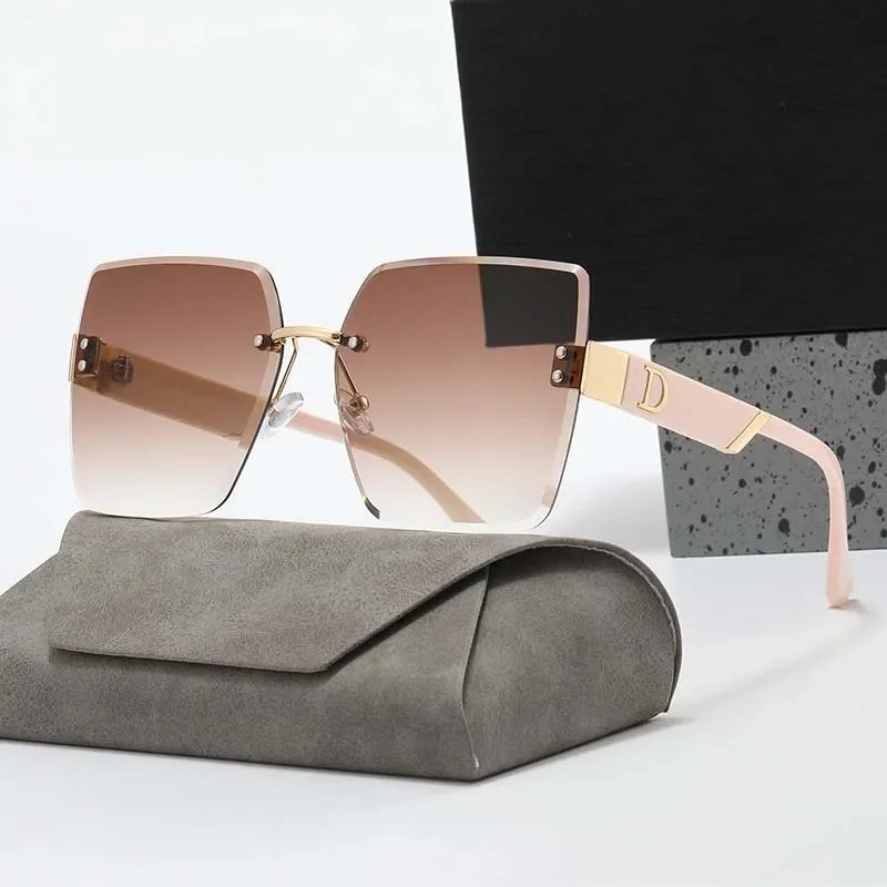 Retro Vintage Sunglasses