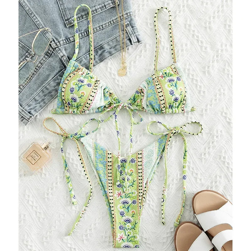 My Cheeky Bikini