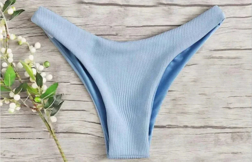 Swimsuit 2024 New Summer Women Bikini Sexy Swimwear Set Packwork Brazilian Bathing Beachwear Swimming Bathing Suit Women