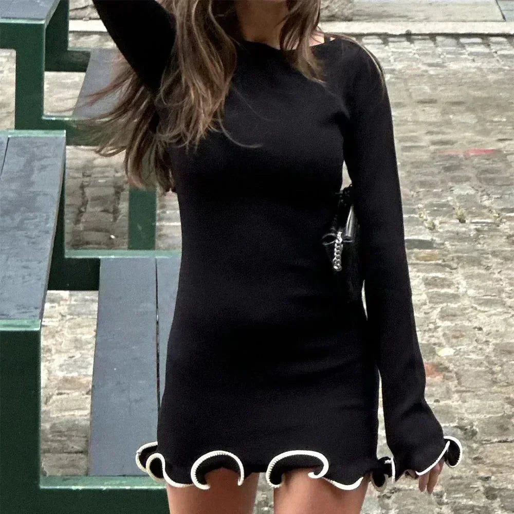 LA Bodycon Party Dress