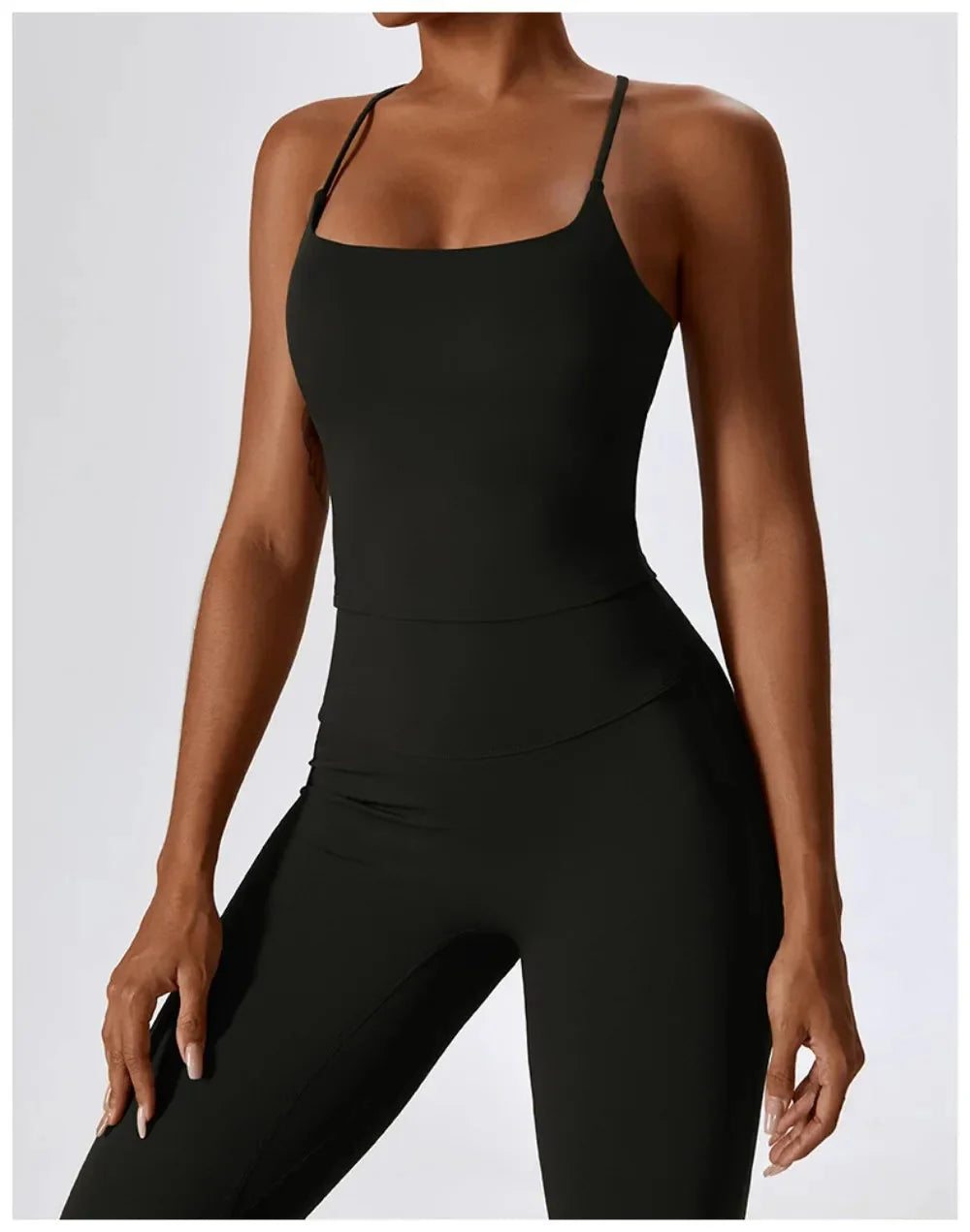Yogalicious Fitness Collection