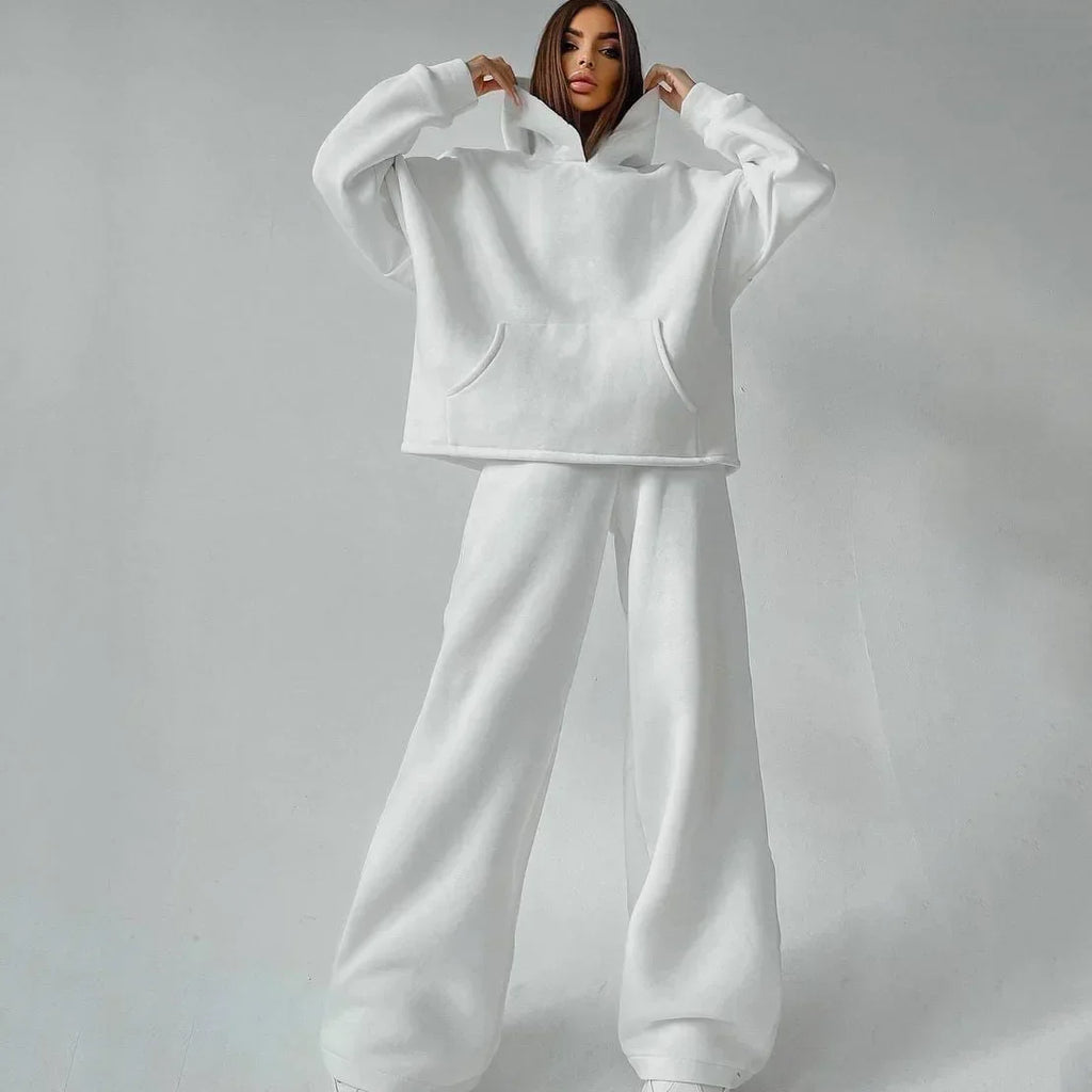Mia Casual Sport Tracksuit