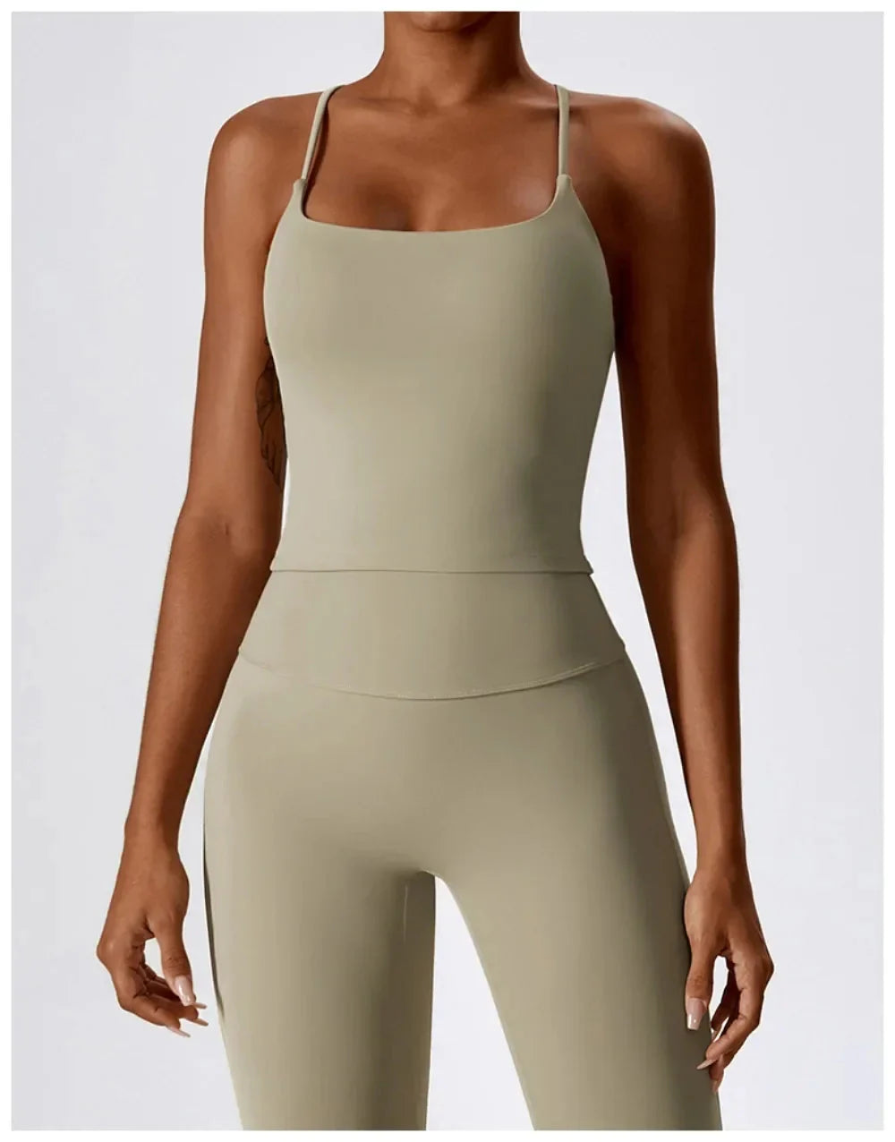 Yogalicious Fitness Collection