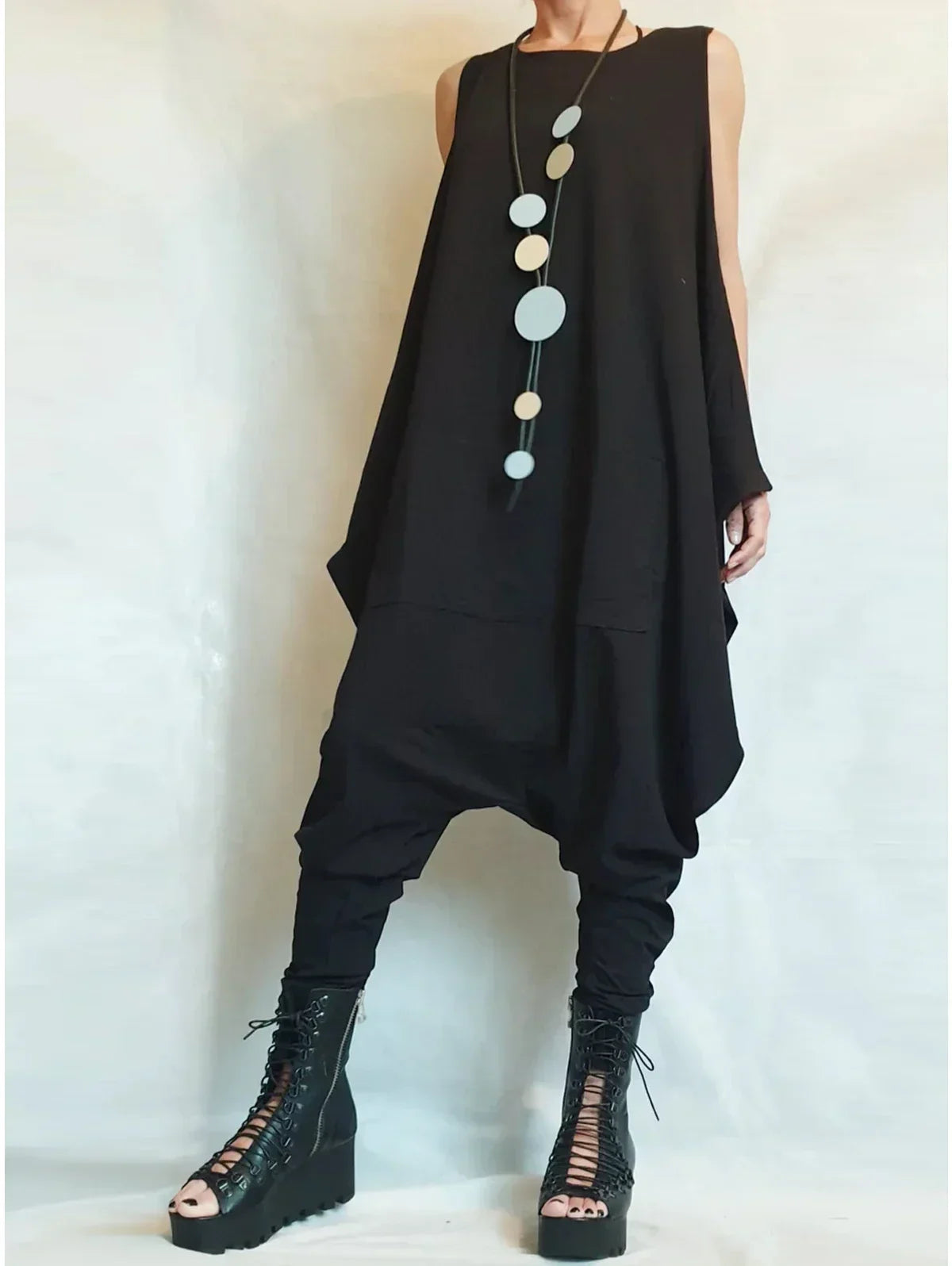 TikTok Shop Favorite Jumpsuit