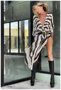Los Angeles Beach Cover-Up