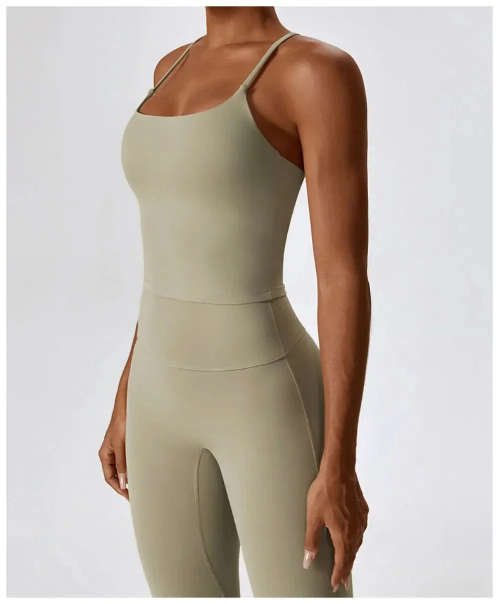 Yogalicious Fitness Collection