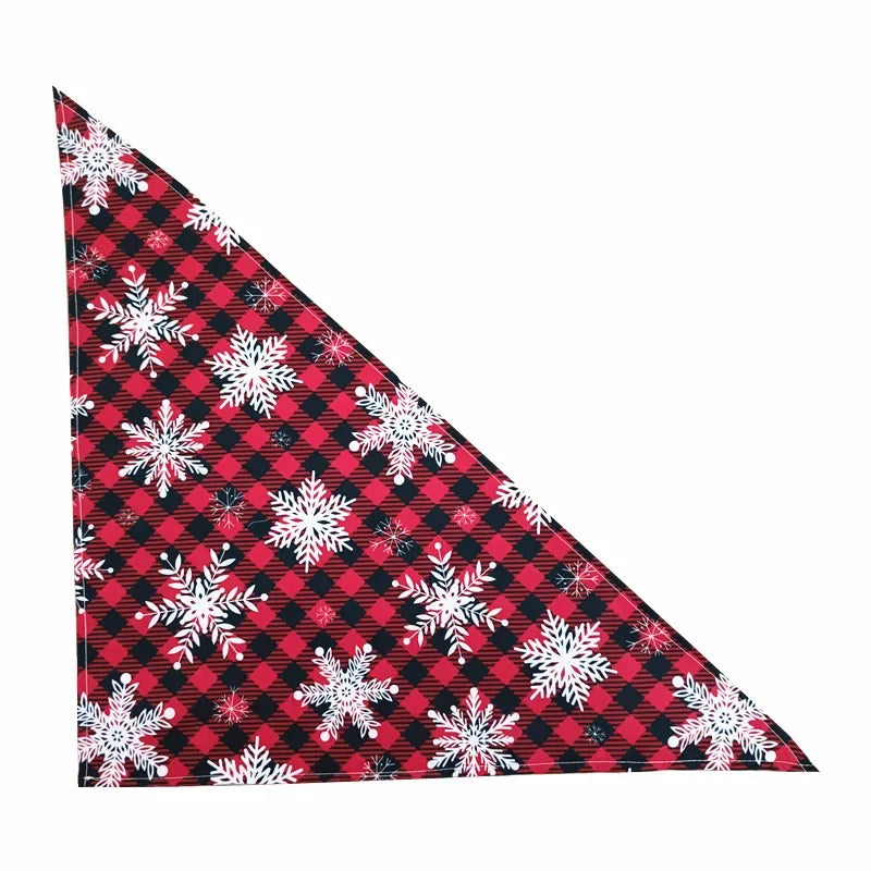 LUXPETS Handmade Neck Scarf