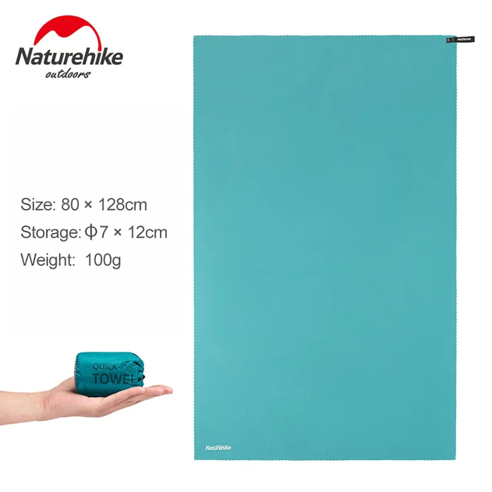 Quick Dry Fitness Towel