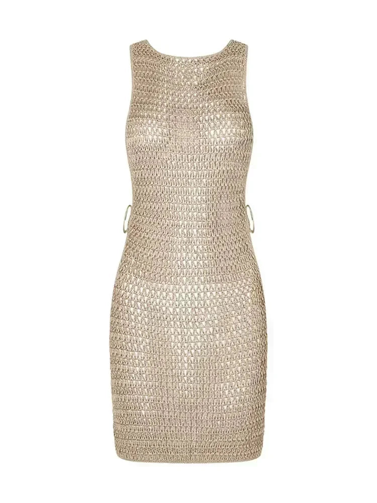 Seaside Beachwear Cover Up
