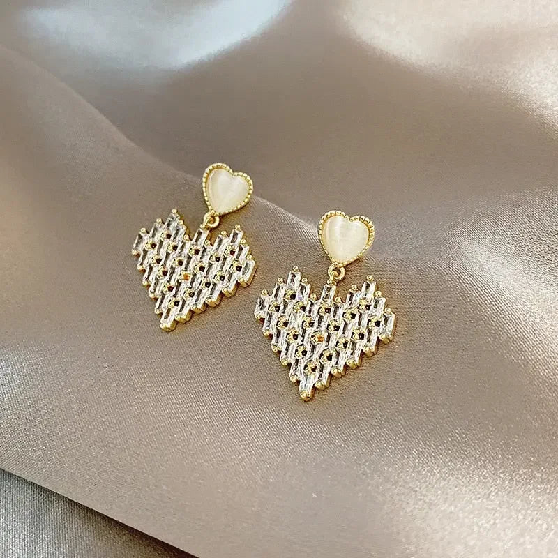 Lux Look Fashion Jewelry