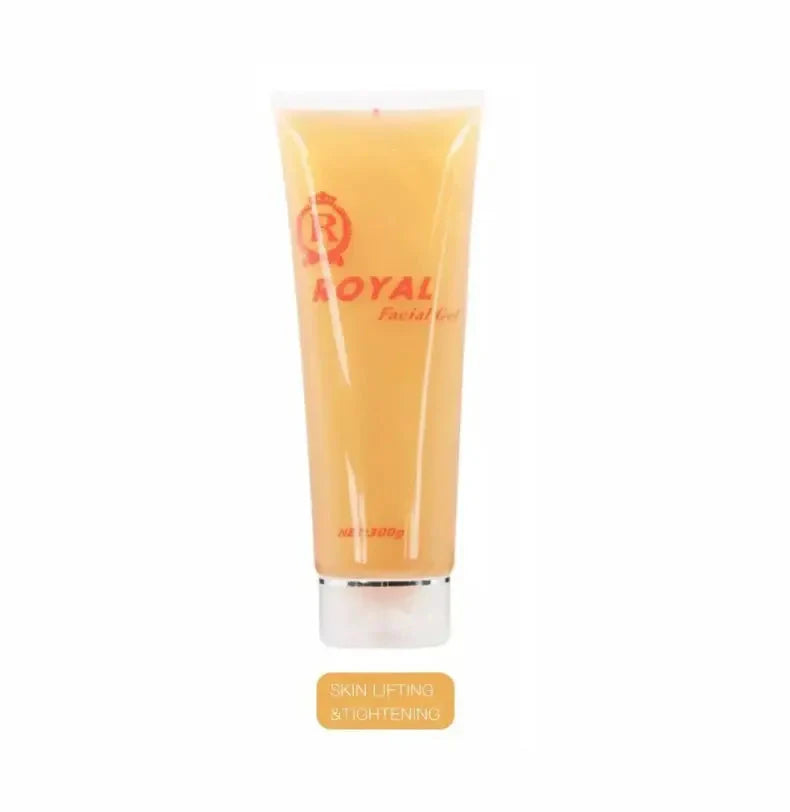 Ultrasonic RF Gel for 40K Cavitation Body Slimming