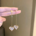 Luxury Love Earrings