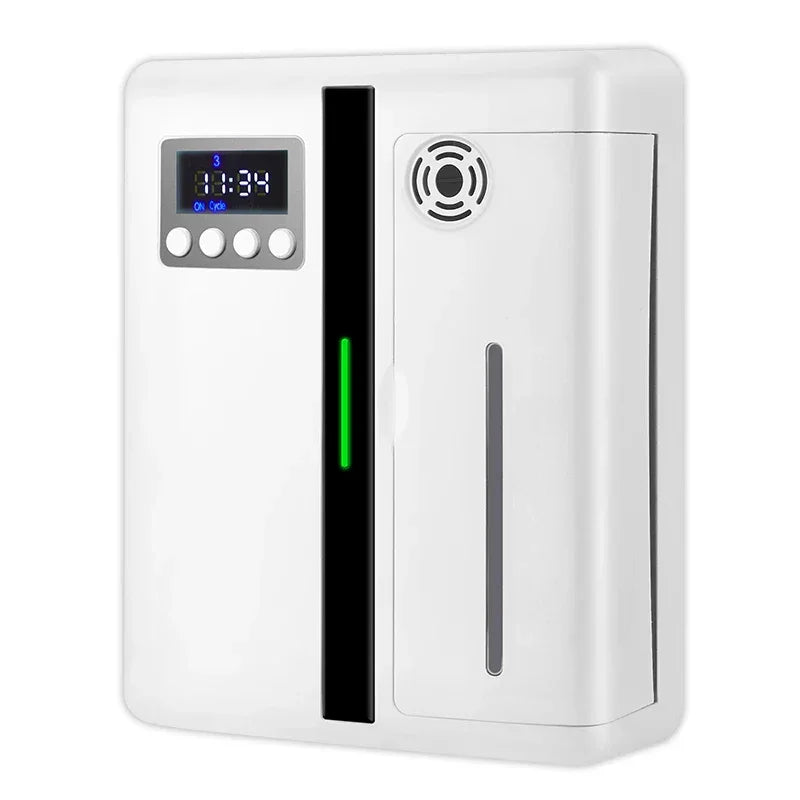 Amazing Essential Oil Diffuser Machine With Timer