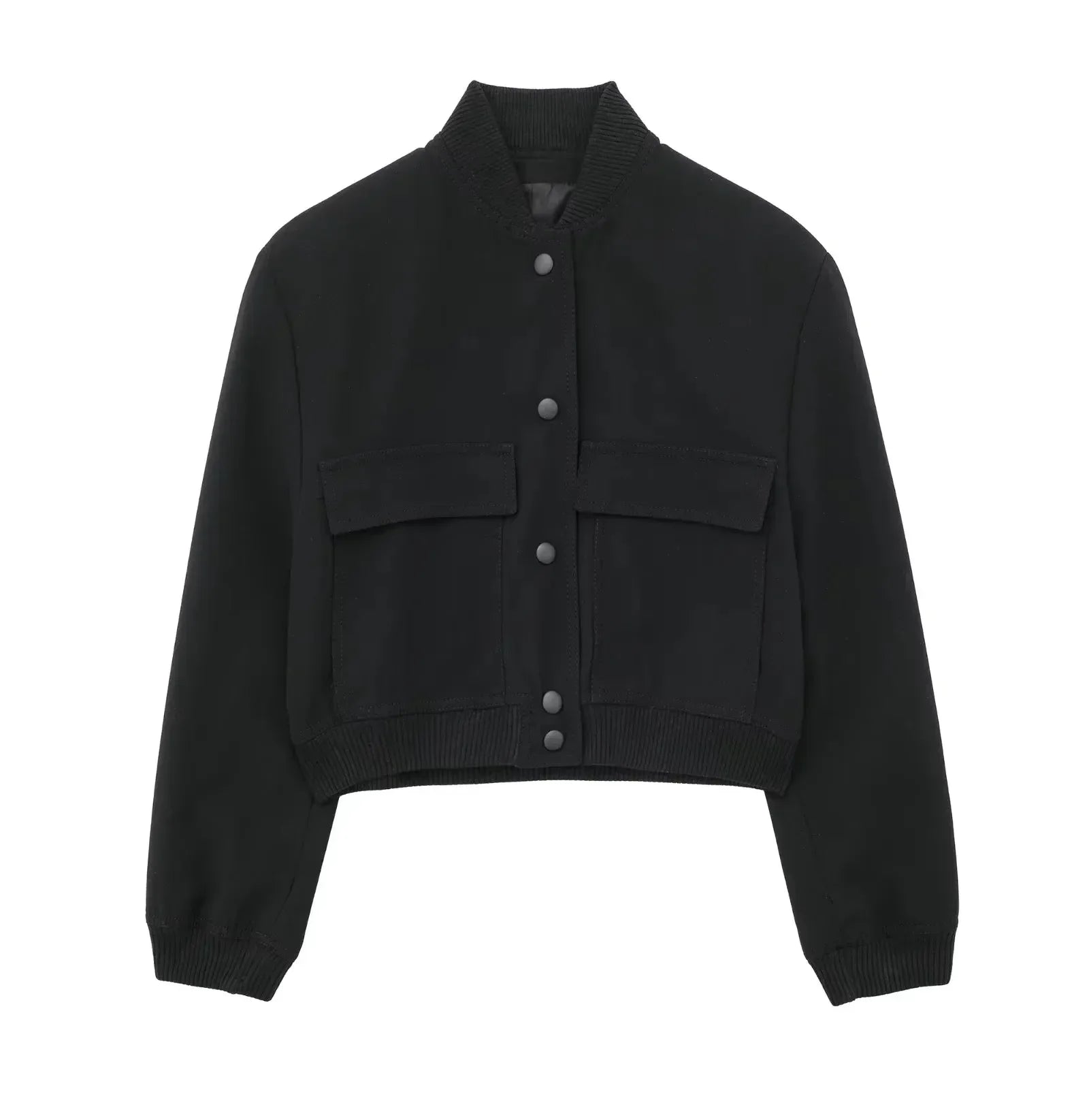 Manhattan Bomber Jacket