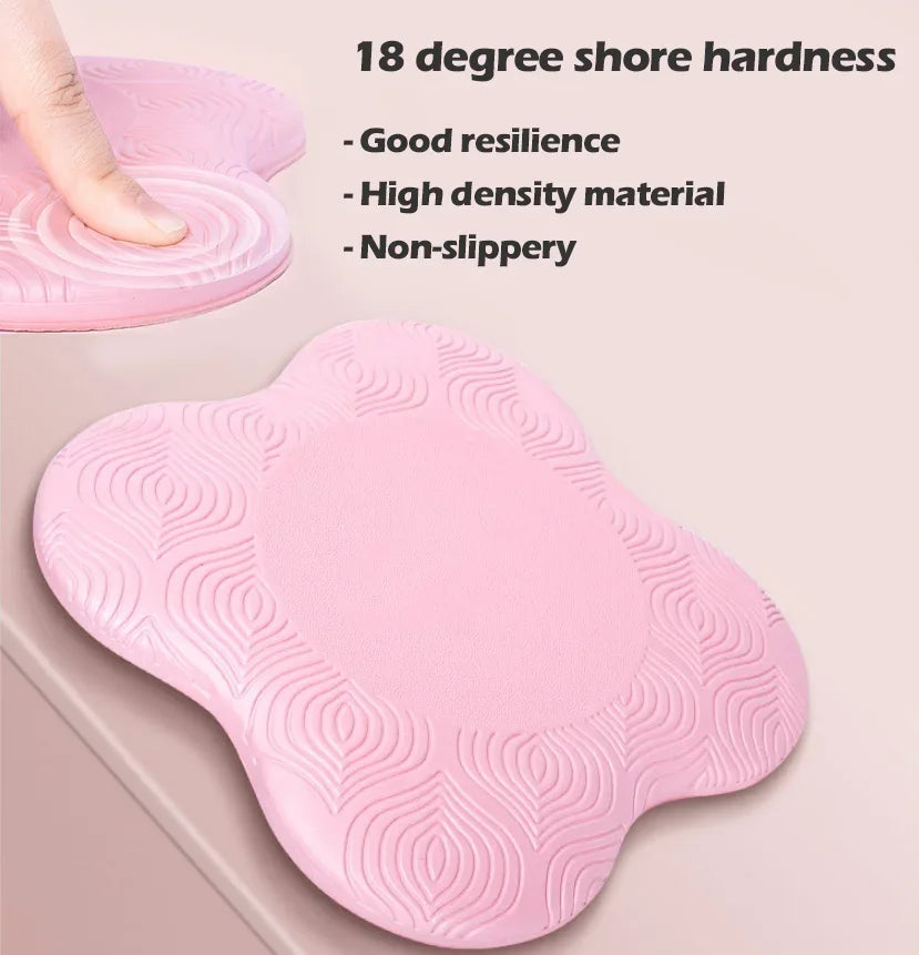 Yoga Anti-Slip Knee Pad