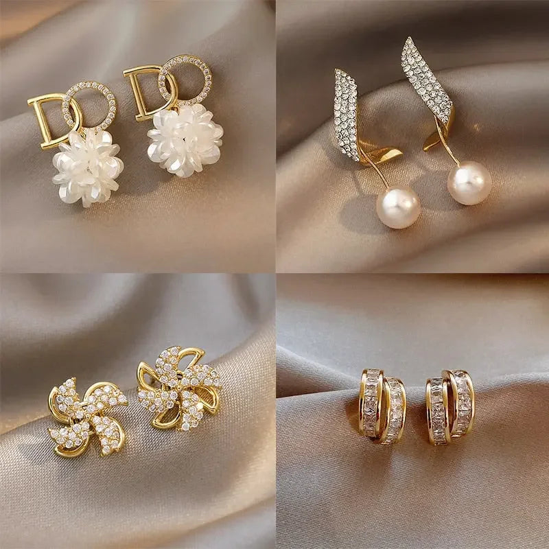 Lux Look Fashion Jewelry