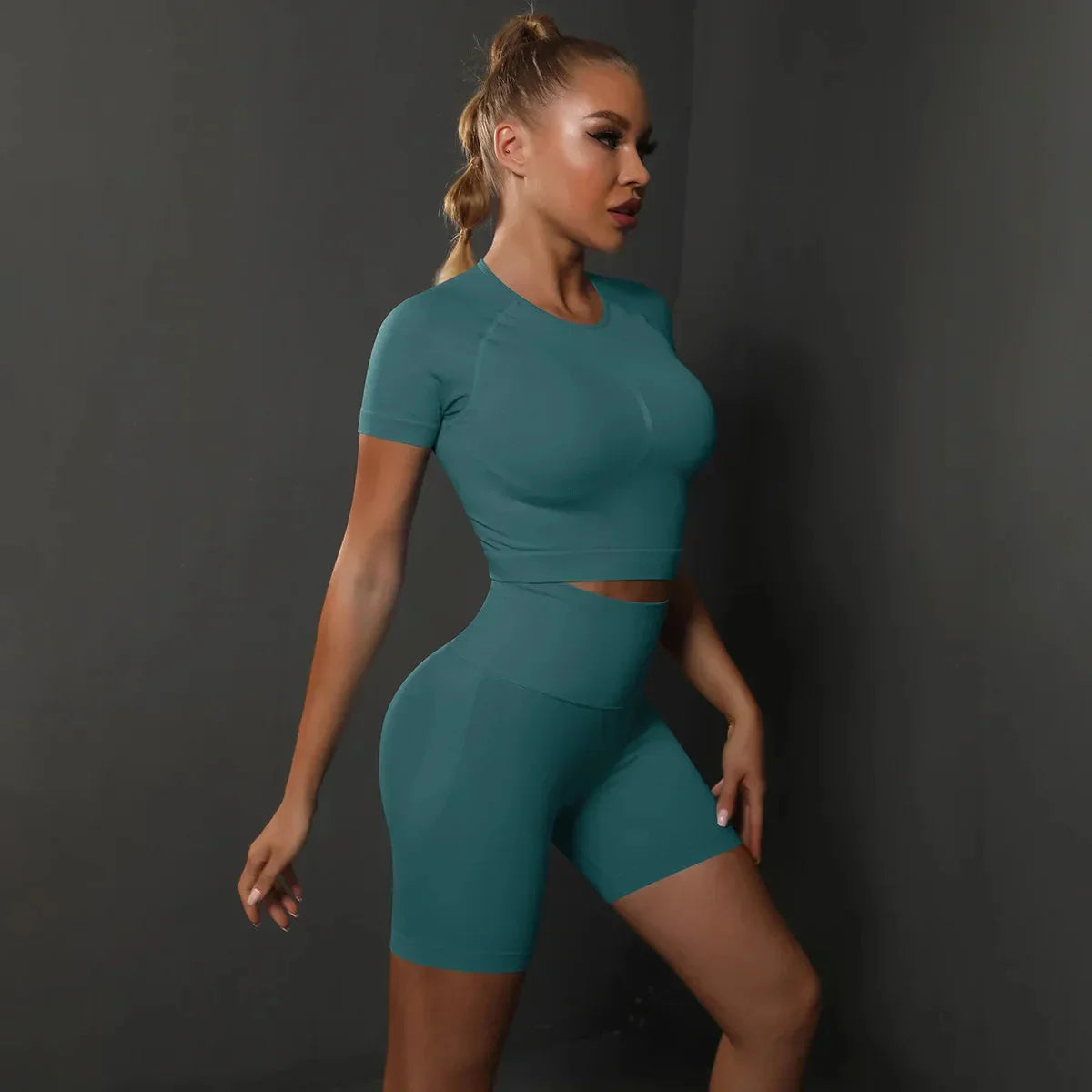 Everyday Flexible Gym Set Collection
