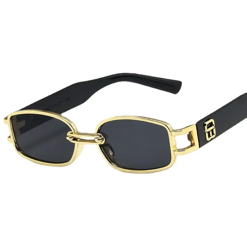 Vintage Retro Sunglasses