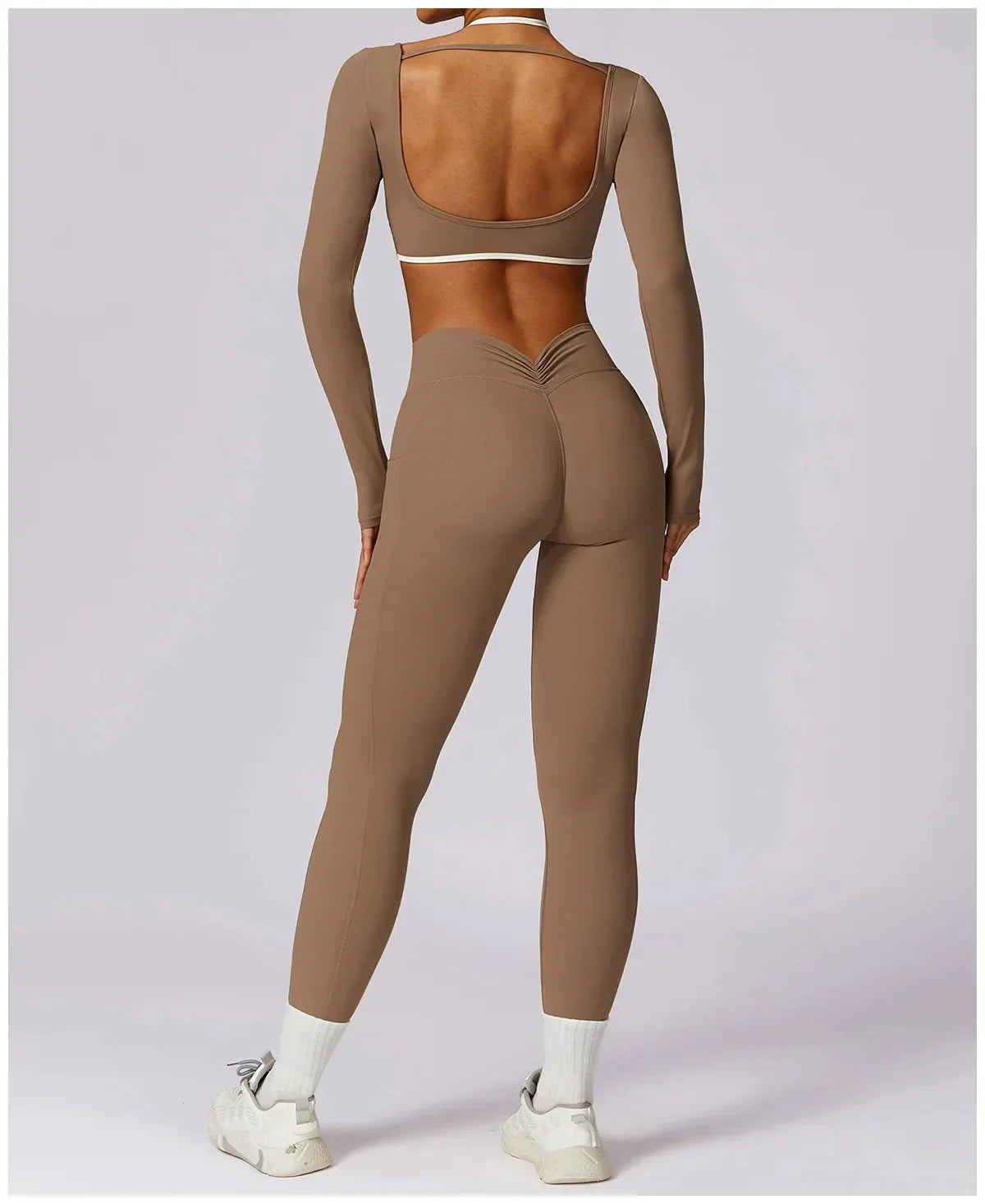 Bold Yoga Quick Dry Collection