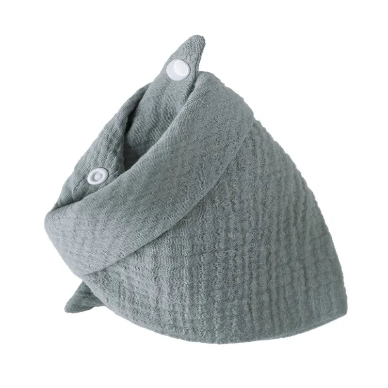 Baby Bibs Bandanas