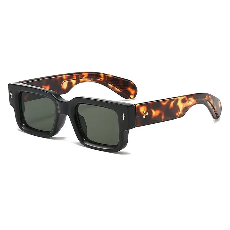 LUXLIFE Unisex Retro Shades UV400