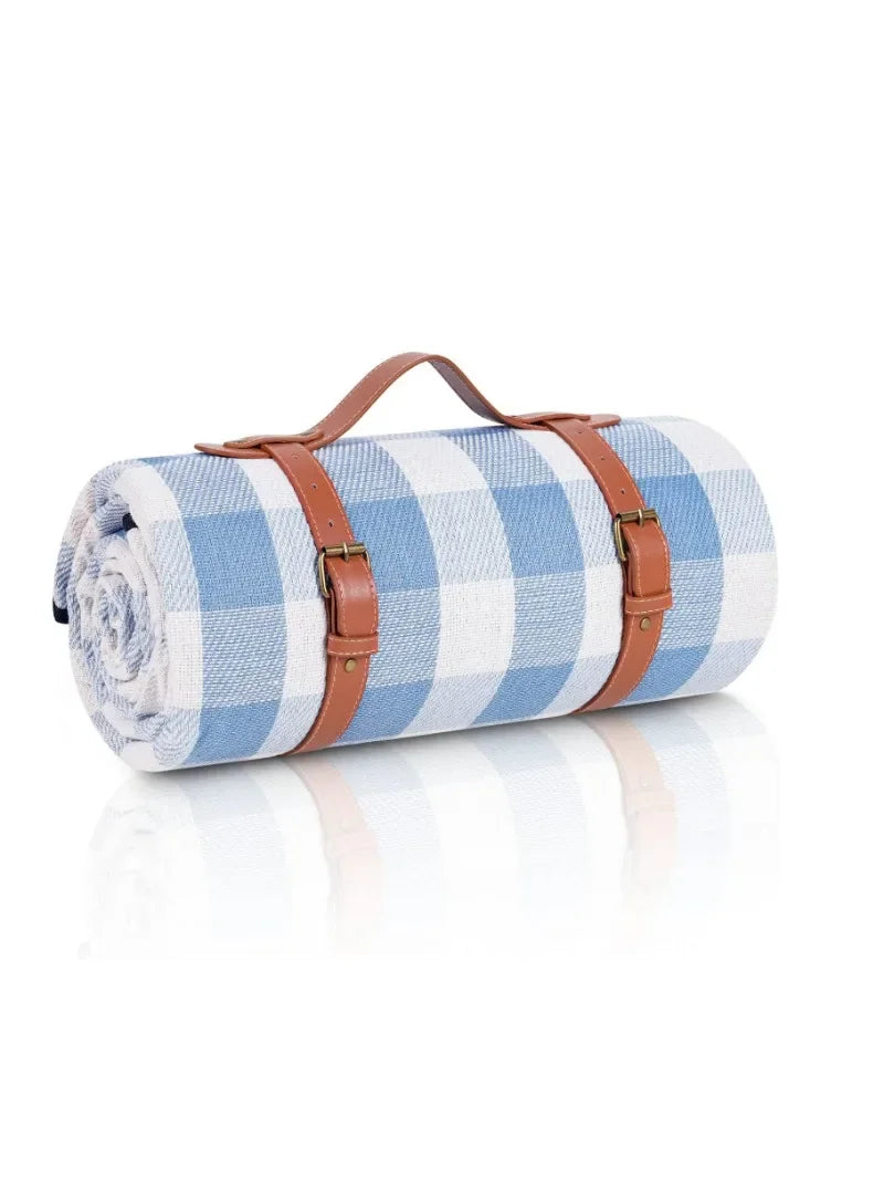 Extra Large Waterproof Beach Mat