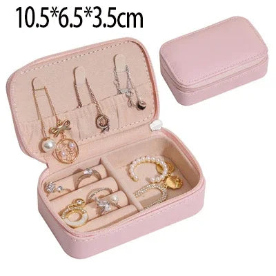 Jewelry Storage Organizer