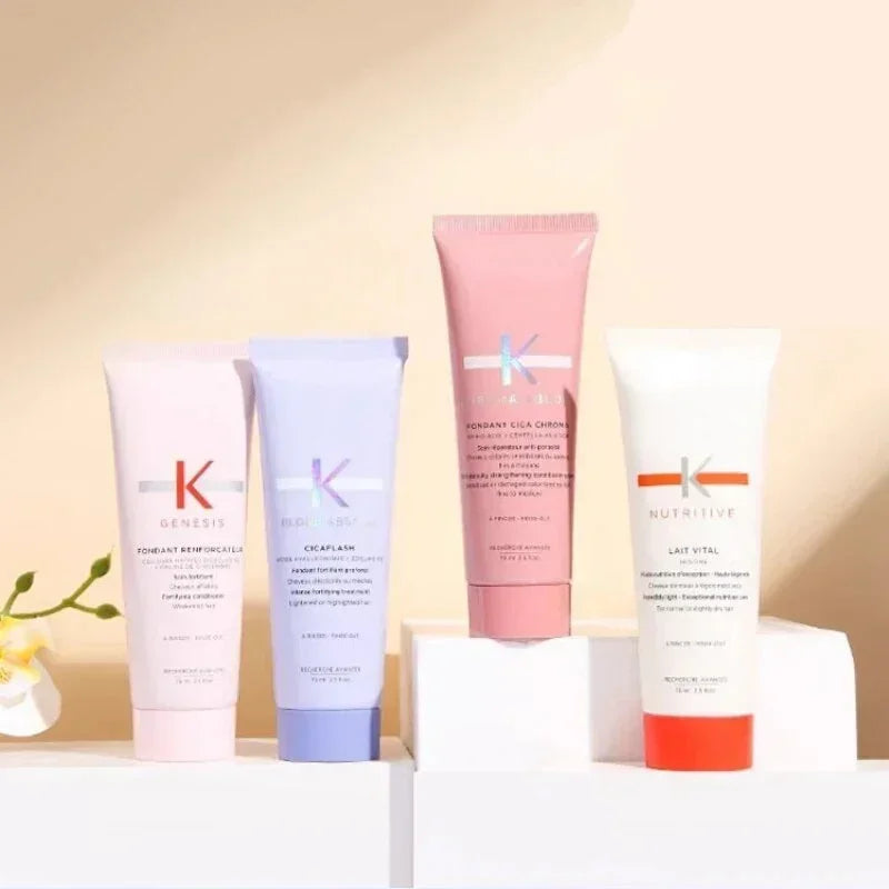 Keratin Hair Repair Conditioner