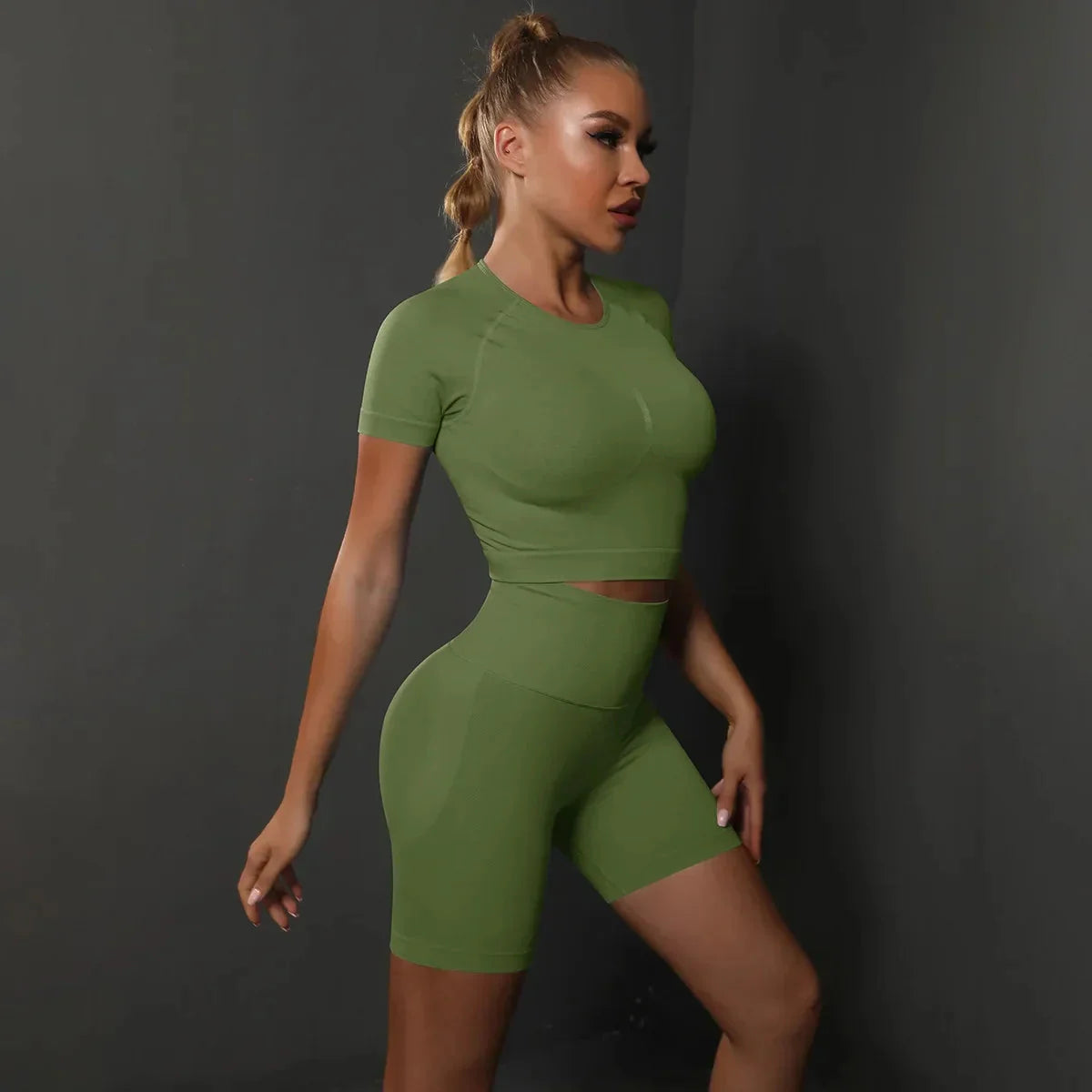 Everyday Flexible Gym Set Collection
