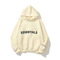 ESSENTIALS Oversized Hoodies