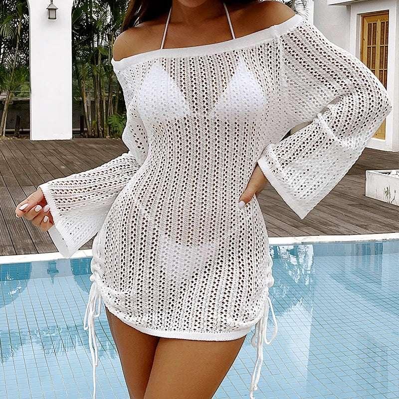 Cici Bikini Cover Up