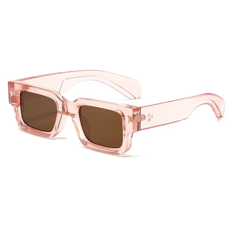 LUXLIFE Unisex Retro Shades UV400