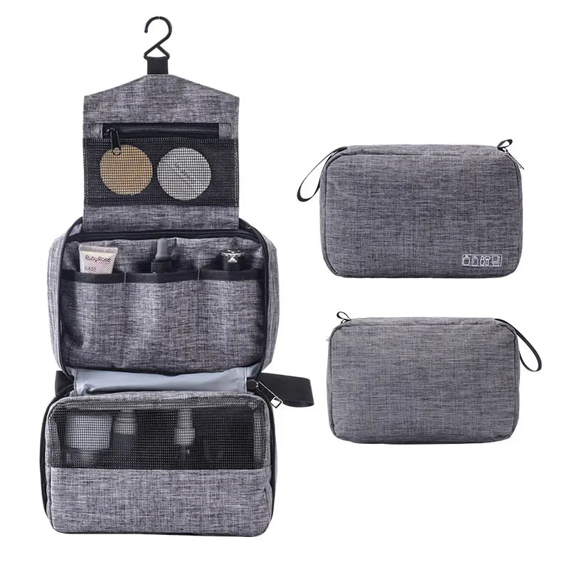 Hanging Cosmetic Bag