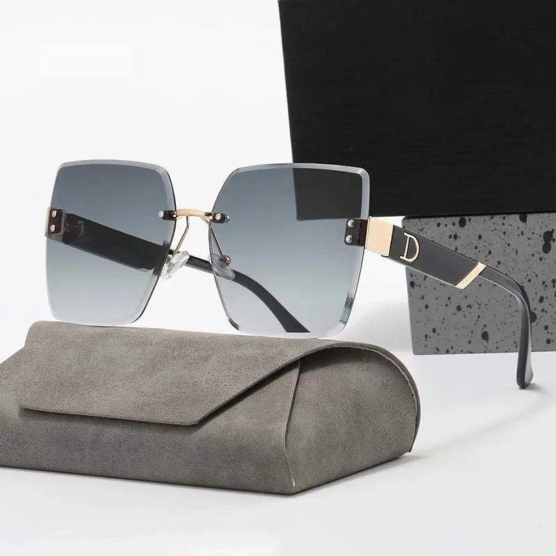 Retro Vintage Sunglasses