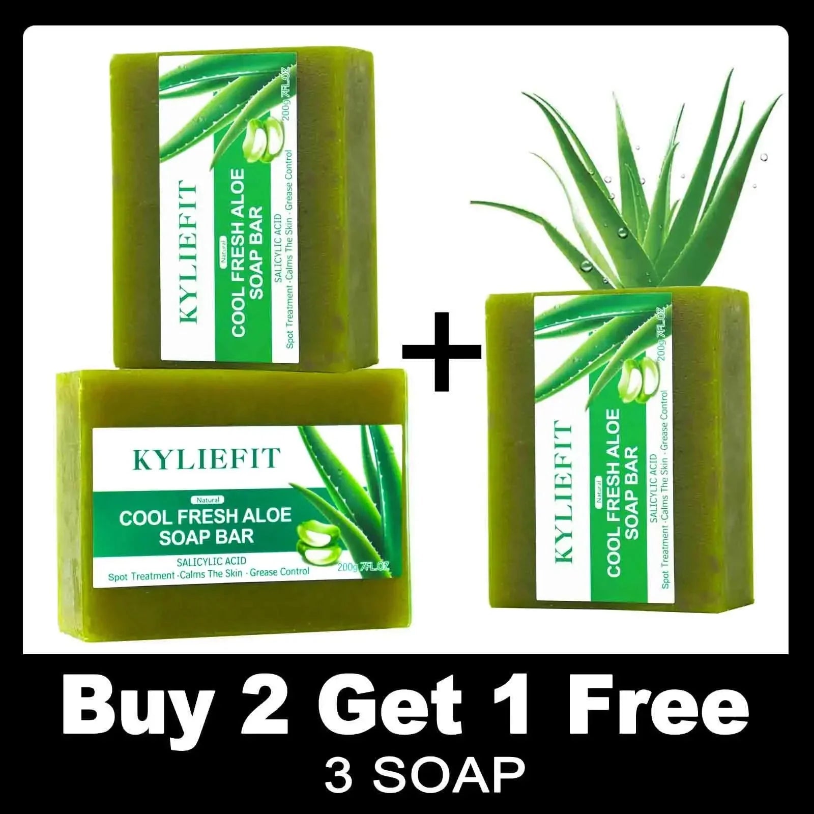 Natural Vanilla & Aloe Perfect Combination Scrub, With 10% AHA, Spots Treatment