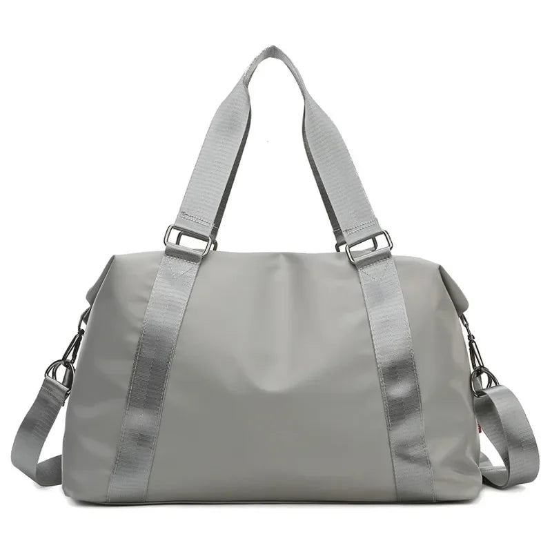 Large Travel Gym Bag