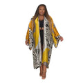 Breezy Resort Kimono
