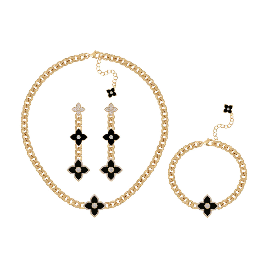 Spring Promo - Lucky Jewelry Set
