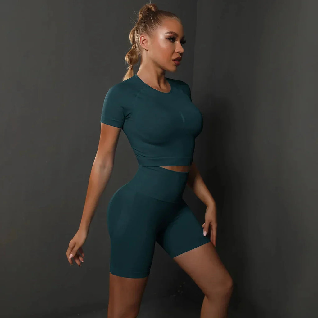 Everyday Flexible Gym Set Collection
