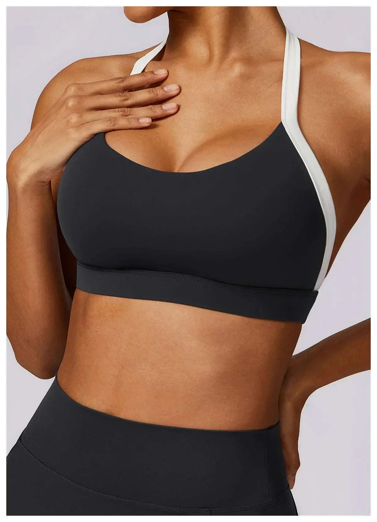 Bold Yoga Quick Dry Collection