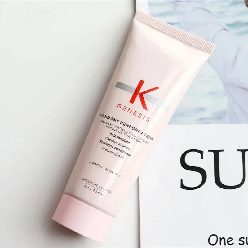 Keratin Hair Repair Conditioner