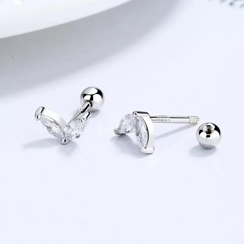 Little Huggies Hoop Earrings