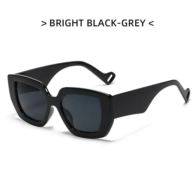 Luxury Brand Unisex Sunglasses UV400