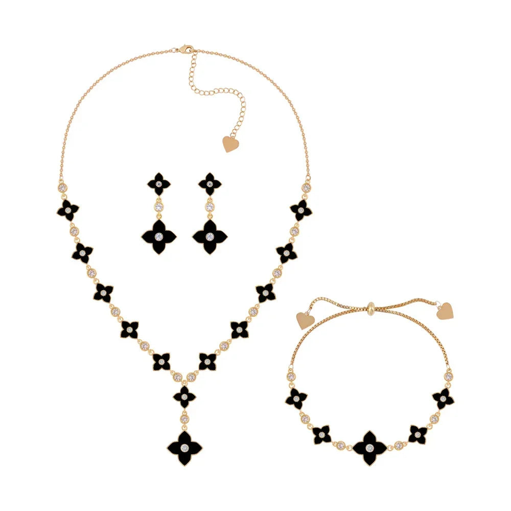 Spring Promo - Lucky Jewelry Set