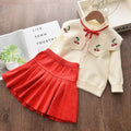 LUXKIDS Top+Pant 2pcs Outfit