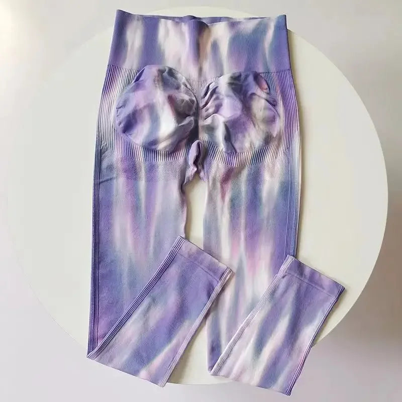 Unicorn Yoga Quick Dry Leggings