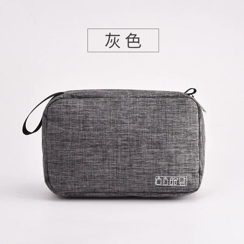 Hanging Cosmetic Bag