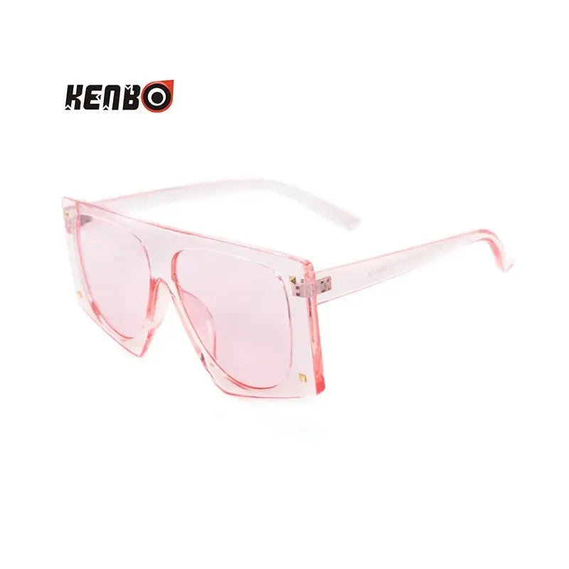 Kathy Luxury Vintage UV400 Sunglasses